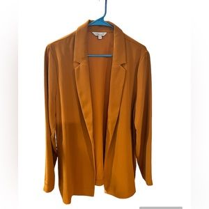 EUC Eden Ruth Blazer